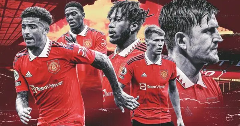 cầu thủ đắt giá nhất Manchester United