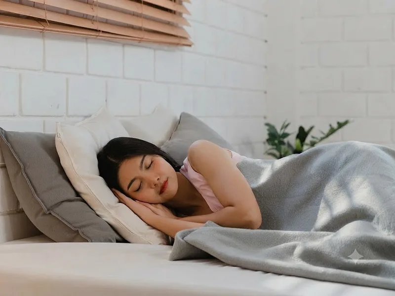 Sử dụng mặt nạ phù hợp