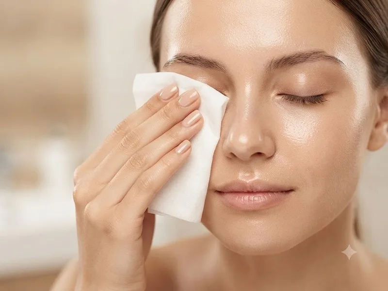 Những sai lầm cần tránh khi làm đẹp da tại nhà