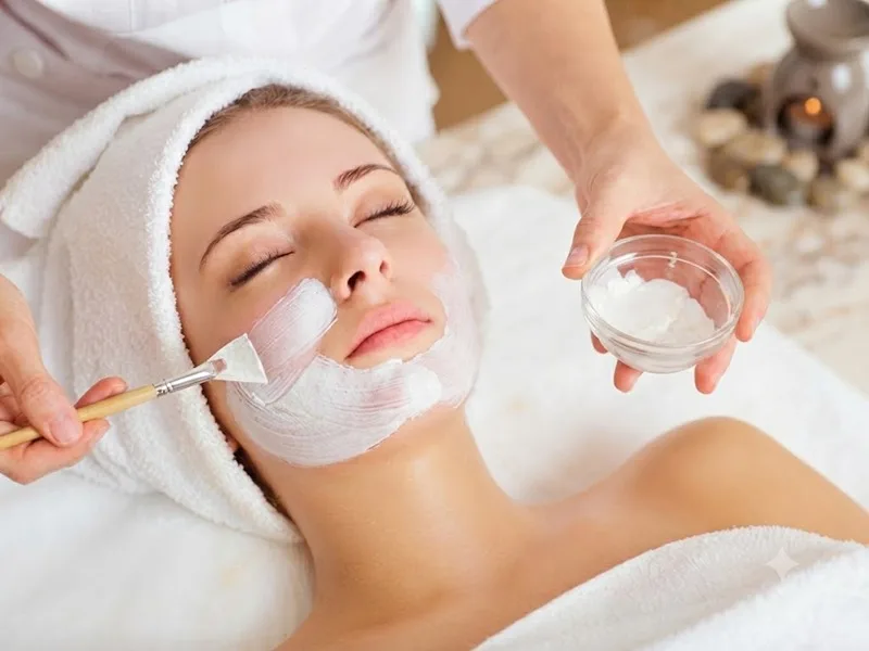 7 cách làm đẹp da mặt đơn giản tại nhà hiệu quả