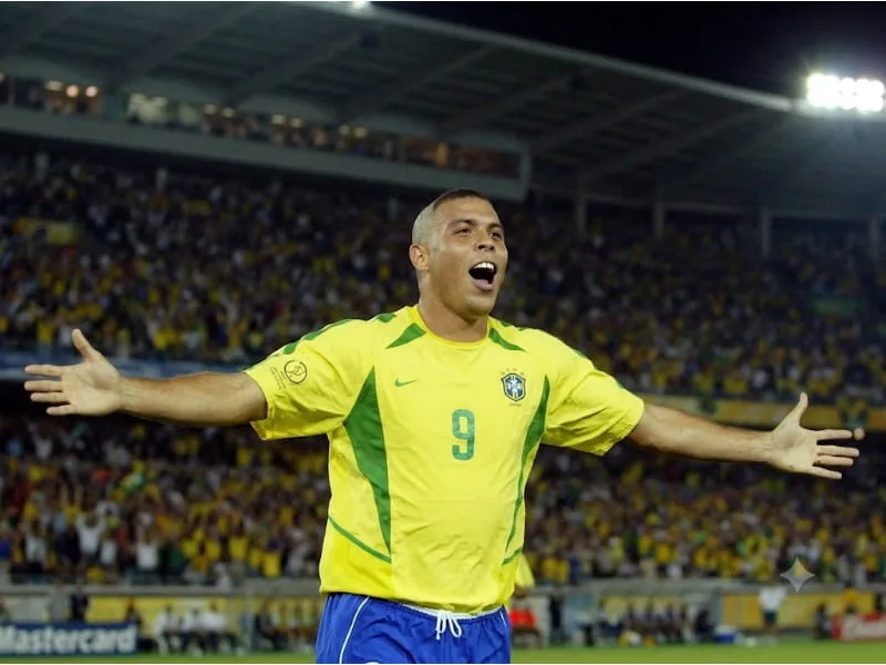 Ronaldo Nazário