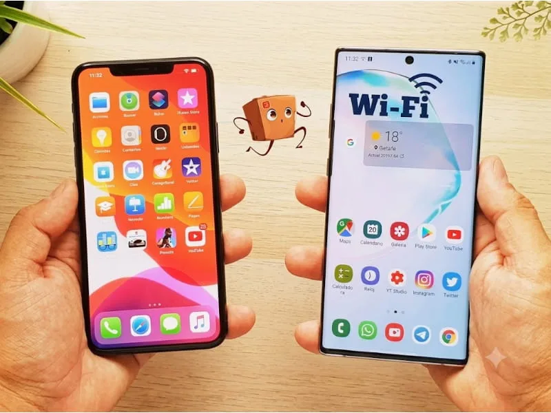 Không tìm thấy tên điểm phát sóng