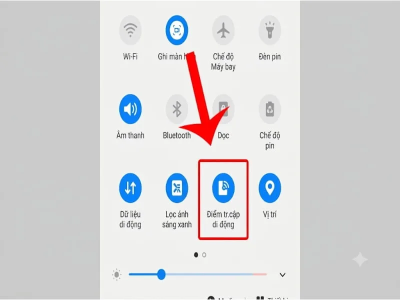 Chia sẻ mạng 4G là gì? Có lợi ích gì?