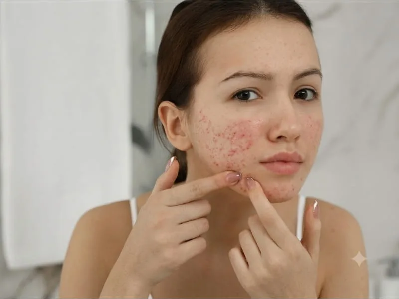 Sử dụng kem chống nắng vào ban ngày