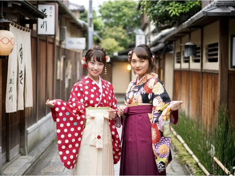 Kimono