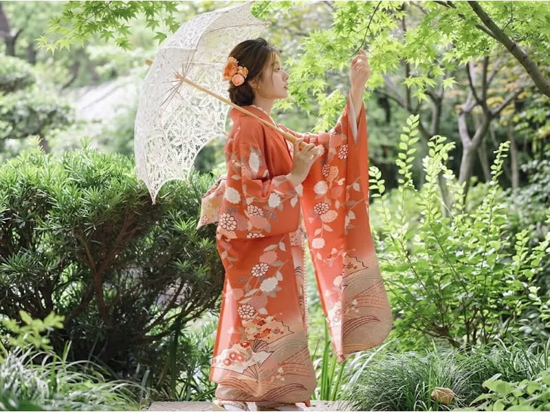 Yukata