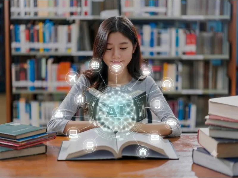 Cá nhân hóa hoạt động học tập
