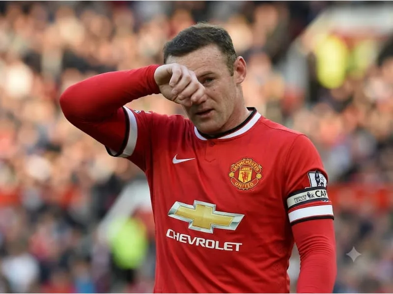 Trở thành chân sút ghi nhiều bàn nhất lịch sử Manchester United